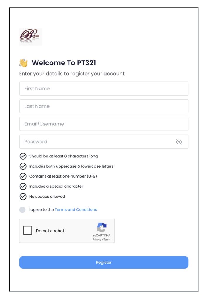 B>IAM ~ 14 Day Free Trial ~ Strive For Progress Not Perfection!